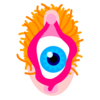 Magic%20eye%20 %20flirtmoji
